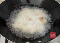 香酥鸡翅的做法图解7