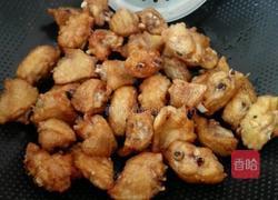 香酥鸡翅的做法图解8