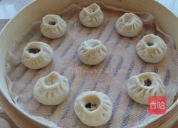 小笼包的做法图解10