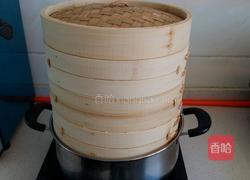 小笼包的做法图解11