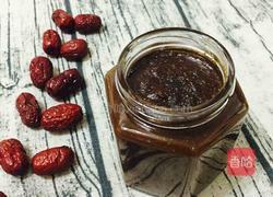 红糖枸杞姜枣膏（无渣版）的做法图解20