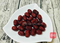 红糖枸杞姜枣膏（无渣版）的做法图解4