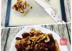 红糖枸杞姜枣膏（无渣版）的做法图解5