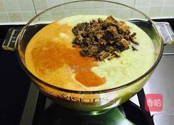 红糖枸杞姜枣膏（无渣版）的做法图解11