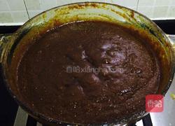 红糖枸杞姜枣膏（无渣版）的做法图解16