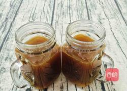 红糖枸杞姜枣膏（无渣版）的做法图解23
