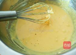 小玉米饼的做法图解7