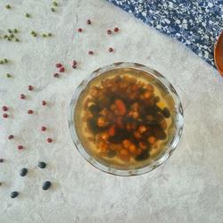 防暑三豆汤的做法[图]