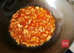 三合一油泼棍棍面的做法图解6