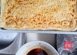 麻辣烤披萨的做法图解5