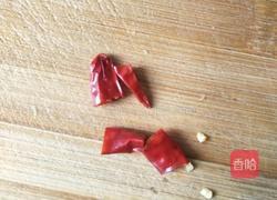 蚝油辣味藕片的做法图解4