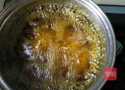 炸肉丸的做法图解9