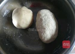 绿豆饼的做法图解2