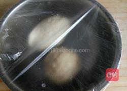 绿豆饼的做法图解3