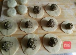 绿豆饼的做法图解7