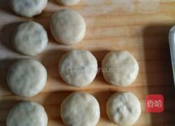 绿豆饼的做法图解8