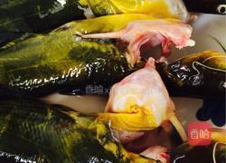 茄汁黄骨鱼的做法图解3