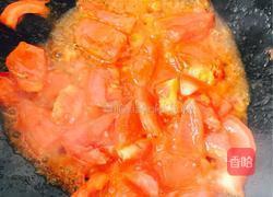 茄汁黄骨鱼的做法图解4