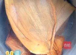 爆炒干鱿鱼的做法图解1