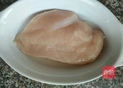 烤肉饭的做法图解1