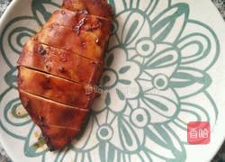 烤肉饭的做法图解4