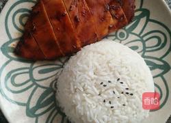 烤肉饭的做法图解6