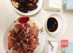 懒人版香菇酱骨架的做法图解1