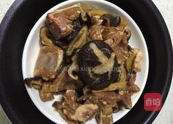 懒人版香菇酱骨架的做法图解5