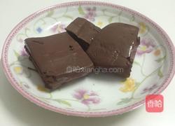 韭菜花毛血旺的做法图解1