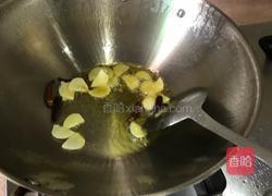 素炒佛手瓜苗的做法图解4