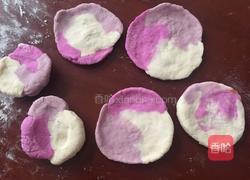 彩色鸡肉包的做法图解11