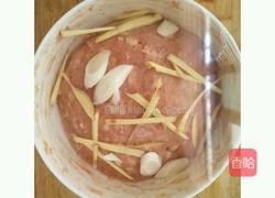 玉米鸡肉肠的做法图解3