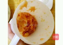 玉米鸡肉肠的做法图解6