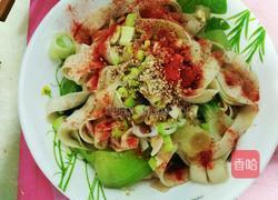 油泼辣子面的做法图解4