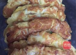 煎蛋角的做法图解8