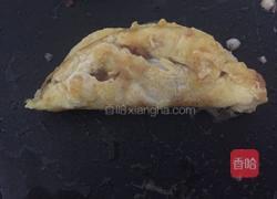 煎蛋角的做法图解6