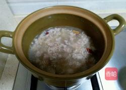 滋补瘦肉汤的做法图解7