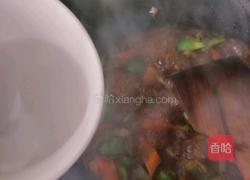溜肉段的做法图解7