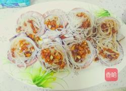 蒜蓉扇贝的做法图解11