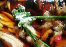 香卤鸡脚 鸡翅 的做法图解3