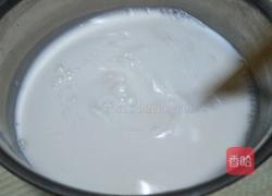 香蕉酸奶的做法图解5