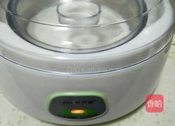 香蕉酸奶的做法图解6