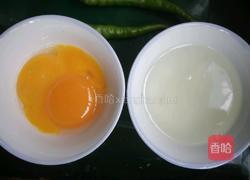 芙蓉豆腐羹的做法图解2