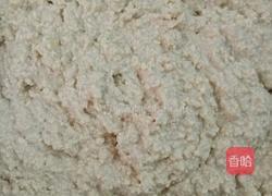 南煎豆腐饼的做法图解2