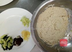 南煎豆腐饼的做法图解3