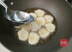 南煎豆腐饼的做法图解4