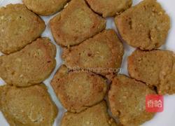 南煎豆腐饼的做法图解6