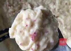 素炸红萝卜小丸子的做法图解8