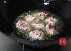 干锅排骨鸡的做法图解6