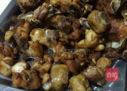 干锅排骨鸡的做法图解8